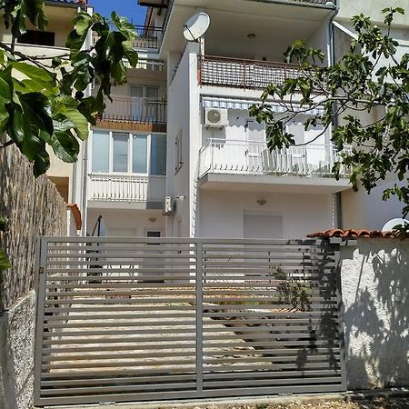 Apartment Natalia Pula Ngoại thất bức ảnh