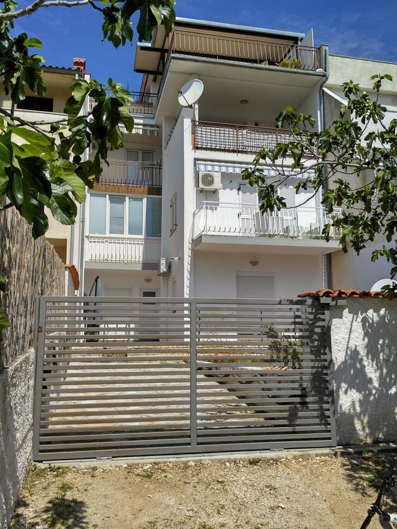 Apartment Natalia Pula Ngoại thất bức ảnh