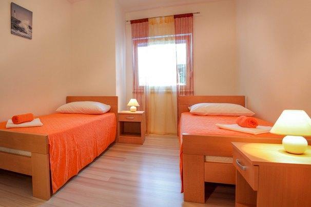 Apartment Natalia Pula Ngoại thất bức ảnh