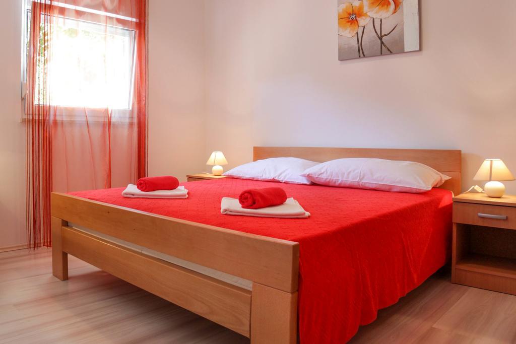 Apartment Natalia Pula Ngoại thất bức ảnh