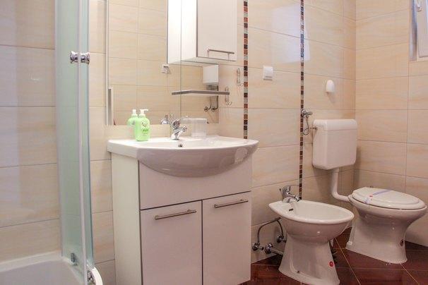 Apartment Natalia Pula Ngoại thất bức ảnh
