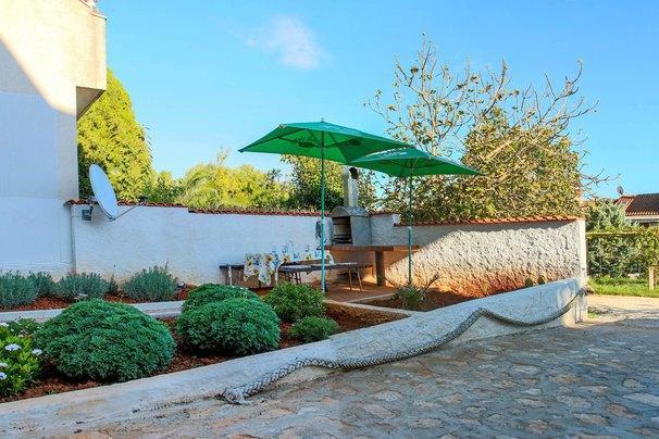 Apartment Natalia Pula Ngoại thất bức ảnh